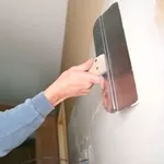 Шпаклевка стен Киев