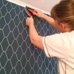 Поклейка обоев Киев Троещина