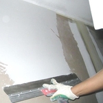 Услуги маляра штукатура от частного мастера