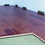 Укладка ламината , ковролина линолеума от 40 грн/м2