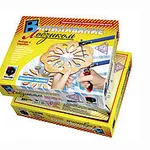 Выпиливание лобзиком