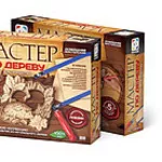 Мастер по дереву