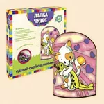 Сделай свой светильник