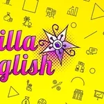 Английский бровары,  английский для детей  бровары, VANILLA ENGLISH бровары