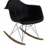 Кресла-качалки Тауэр R для дома, кафе, бара, ресторана купить Киеве