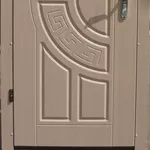 Бронедвери конструктив 