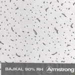 Плита подвесного потолка Bajkal / Байкал Armstrong