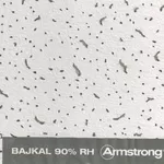 Плита подвесного потолка Bajkal / Байкал Armstrong