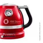 Яркий электрический чайник KitchenAid Pro Line 1.5 л  