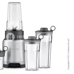 Высококачественный блендер Gastroback Design Personal Blender 