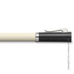 Роскошная перьевая ручка Graf von Faber-Castell серия Intuition