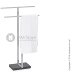 Качественная стойка для полотенец Blomus Menoto Standing Towel Rail