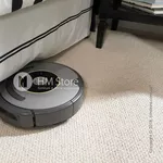 Надежный робот-пылесос iRobot Roomba 616