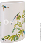 Декоративная ваза Villeroy & Boch коллекция Amazonia