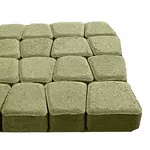 Римский камень - тротуарная плитка