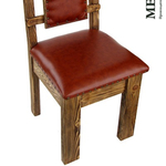 Производство стульев,  Стул Королевский мягкий