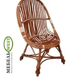 Плетеная мебель,  Стул Польский