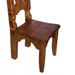 Стулья под старину, Стул