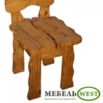 Стулья под старину, Стул