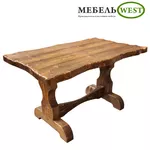 Мебель для гостиной, Стол под старину