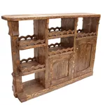 Мебель под старину, Барная стойка под старину