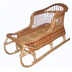 Санки из лозы купить от производителя