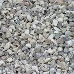щебень фракционный