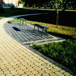 Тротуарная плитка «Старый город» 40 мм.