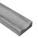 Водосток тротуарный от производителя.