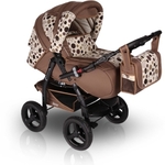 Детские коляски от производителя, от 2400грн