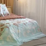 Постельное белье Украина, Комплект 2 спальный Айс Крим