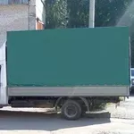 Доставка грузов. Перевезти домашние вещи, мебель, холодильник, диван