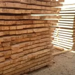 Продаж дерев'яного бруса, виготовлення під замовлення