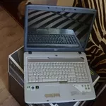 Ноутбук Acer Aspire 7220 (Экран 17