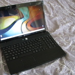 Игровой  ноутбук HP ProBook 4510s (2ядра 2 гига камера)