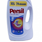 Акция!! Гель для стирки Persil, 5.11 л (Германия)