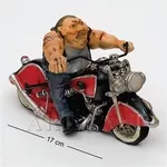 Статуэтки (фигурки) профессии людей, хобби