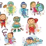 Беби - спорт для малышей(Дорогожичи, Сырец)