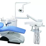 Стоматологические установки  AZIMUT