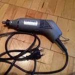 Гравер Dremel модель 398 бор продам