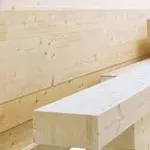 Брус cтроительний от производителя