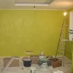 Отделочно-малярные работы