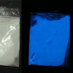 Люминофор Синий и Зеленый