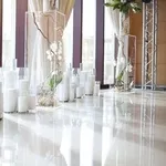 Насыпные свечи для торжеств