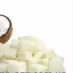 Масло кокосовое для изготовление мыла