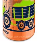 Детская фляга Contigo Striker, Orange 420 мл