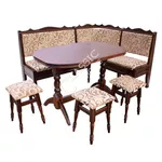 Недорогие кухонные уголки, Кухонный уголок Классик