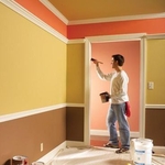 Ремонт квартир и офисов. Разумные цены. 