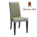 Стулья мягкие для кафе, Стул Венеция