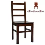 Купить деревянные стулья, Стул Твердый